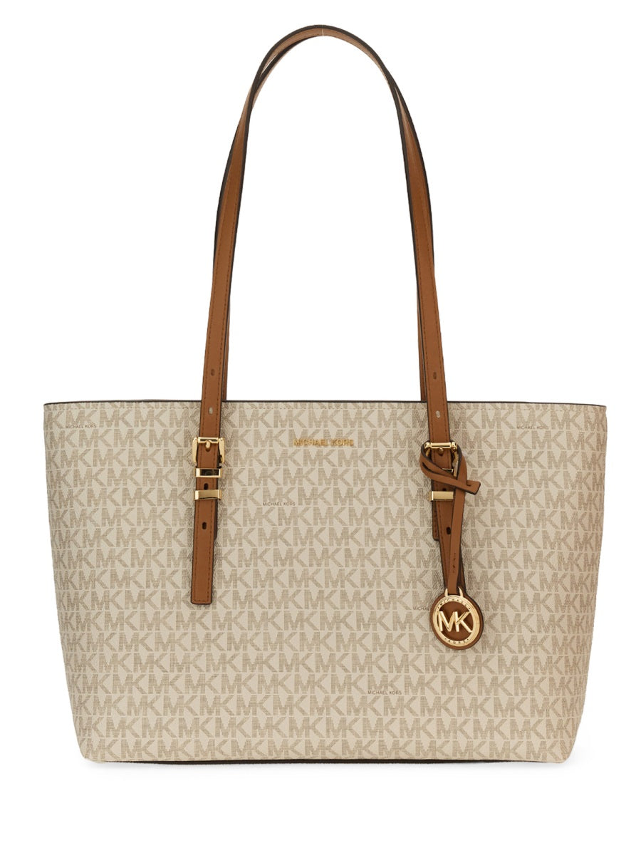 Michael By Michael Kors Borsa A Spalla Tote "Quinn"