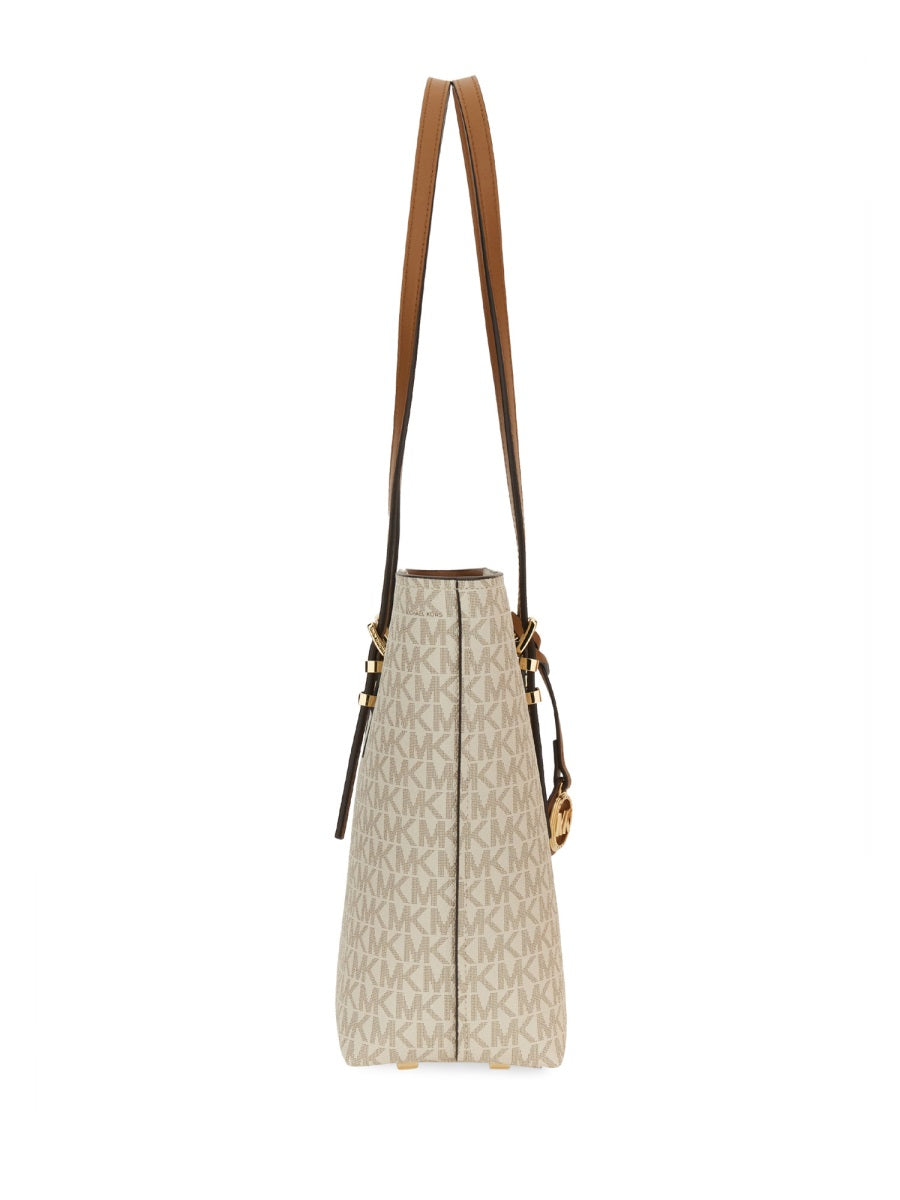 Michael By Michael Kors Borsa A Spalla Tote "Quinn"