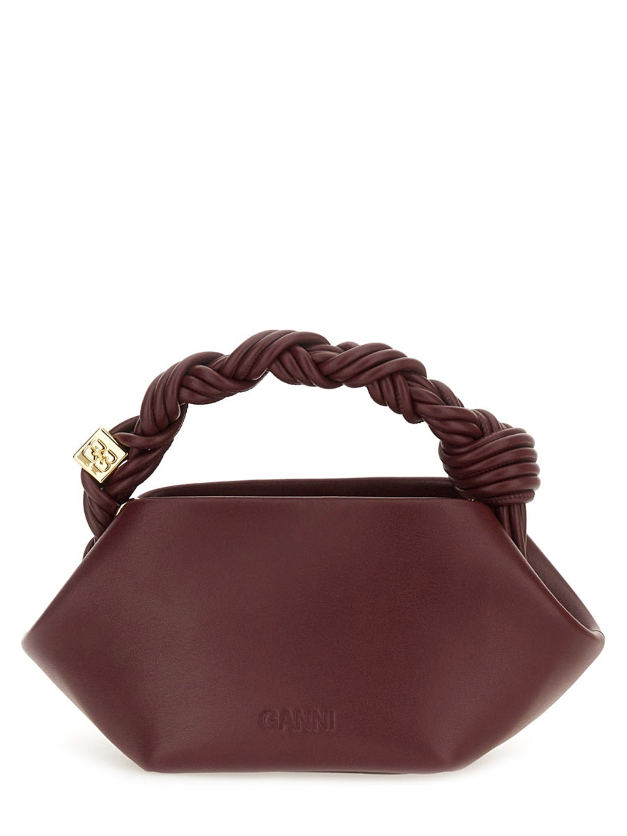 Ganni Borsa "Bou" Mini