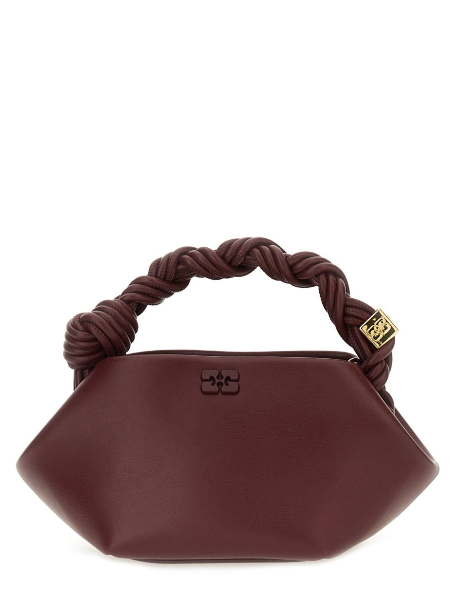 Ganni Borsa "Bou" Mini