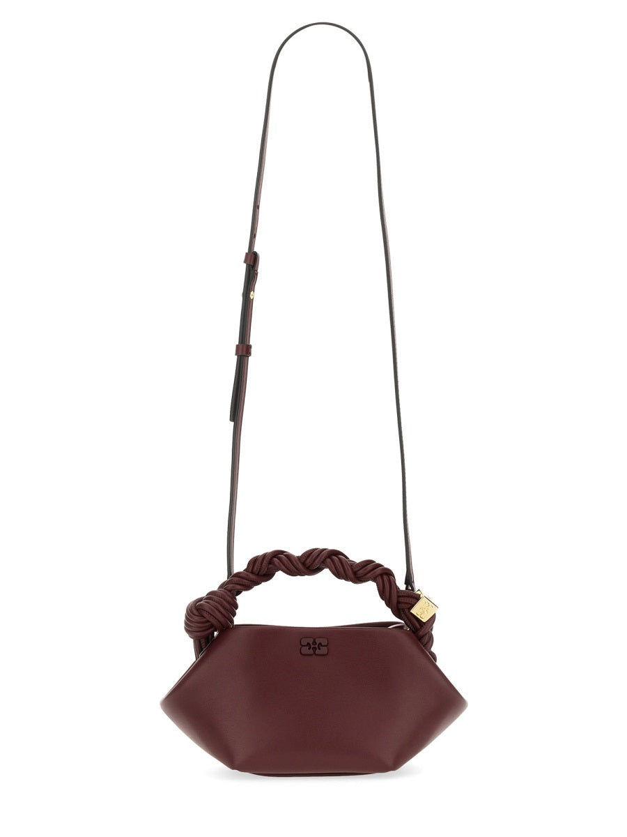 Ganni Borsa "Bou" Mini
