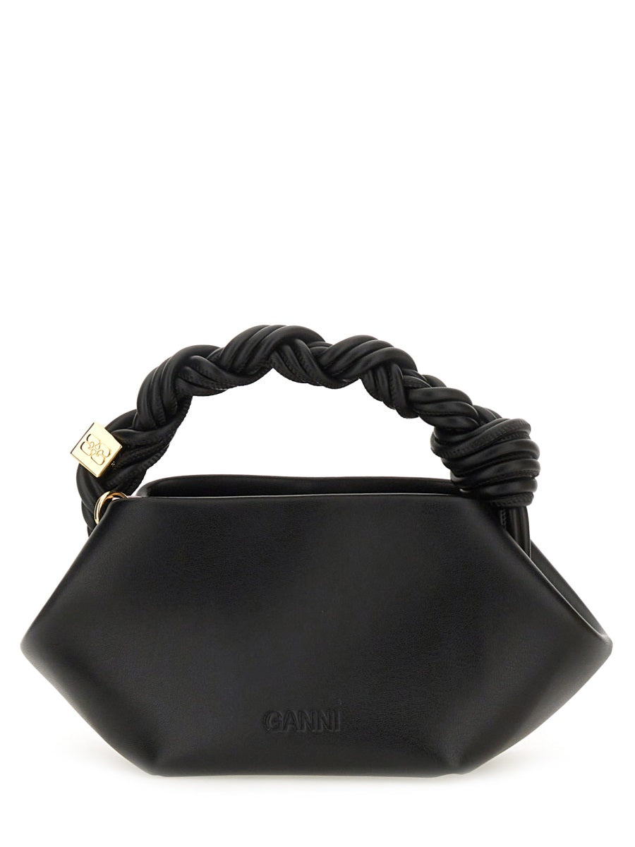 Ganni Borsa "Bou" Mini