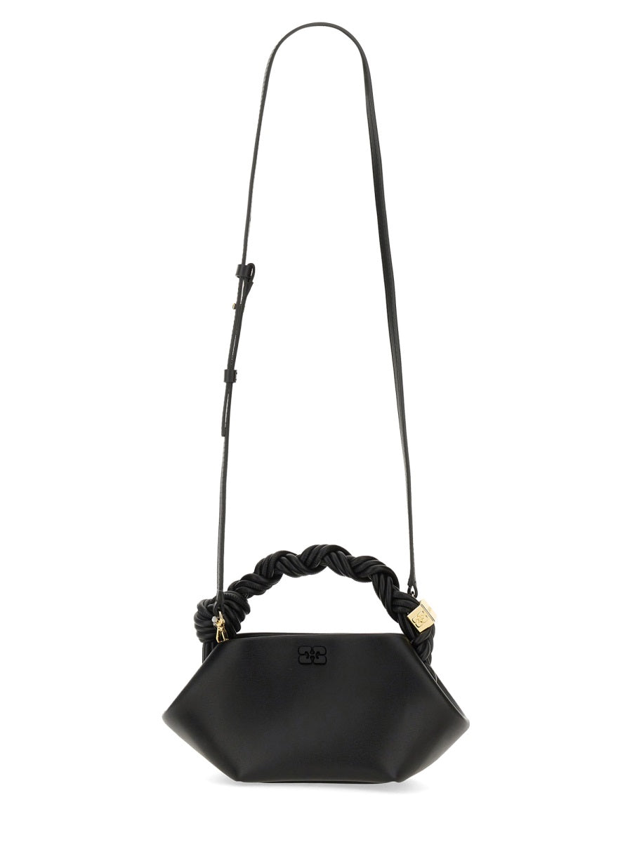 Ganni Borsa "Bou" Mini