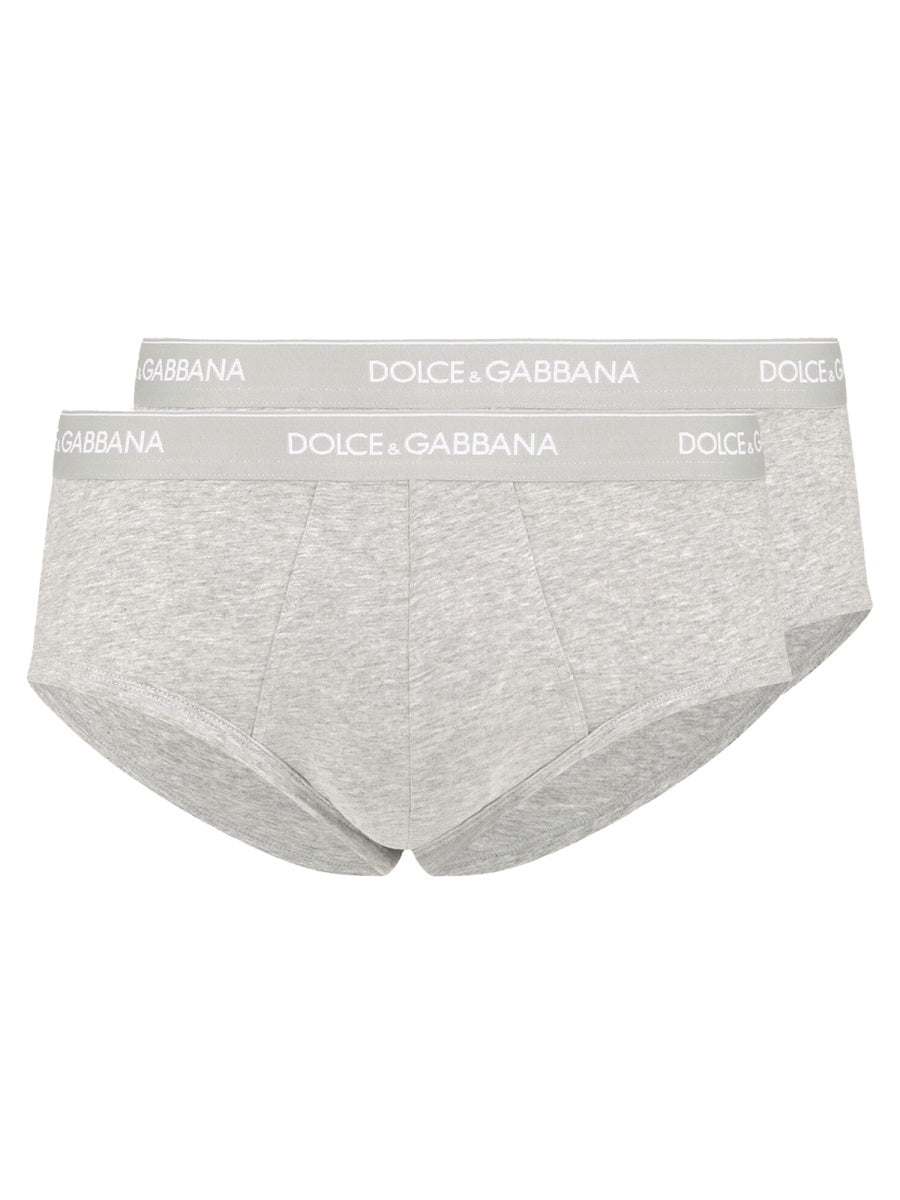 Dolce & Gabbana Bi Pack Slip "Brando"