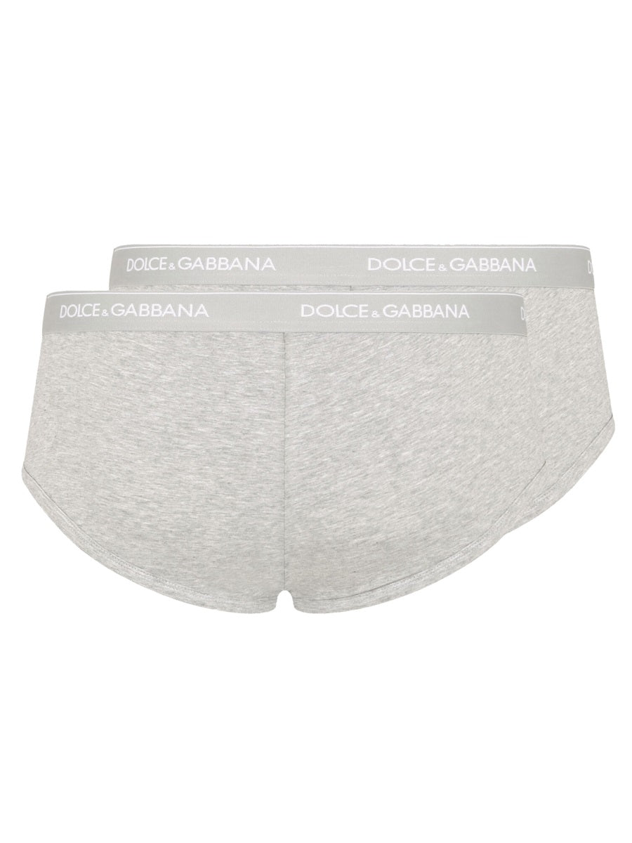 Dolce & Gabbana Bi Pack Slip "Brando"