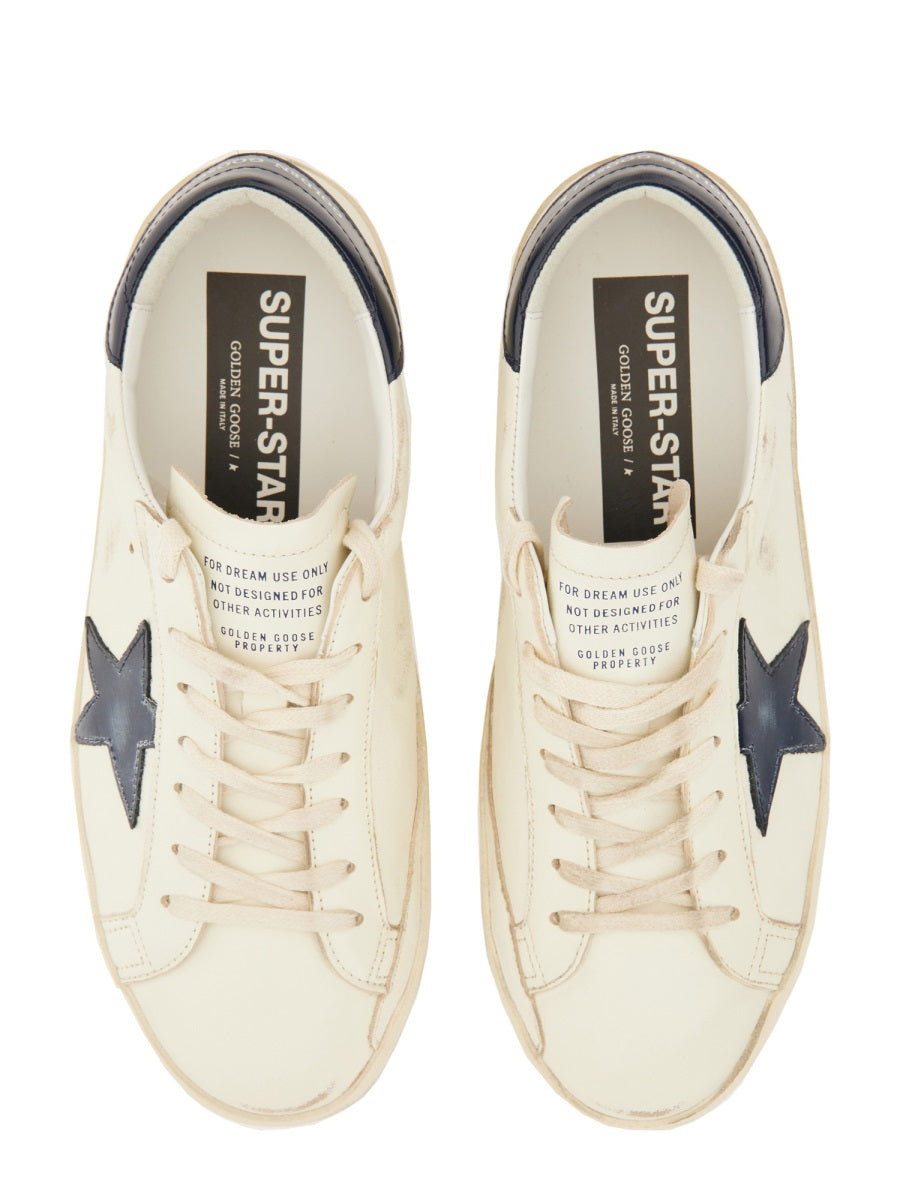 Golden Goose Sneaker "Superstar"