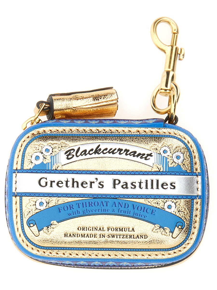 Anya Hindmarch Portamonete "Grether's Pastilles"