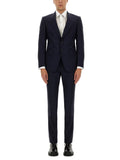 Tom Ford Abito "Grand Overcheck Shelton"