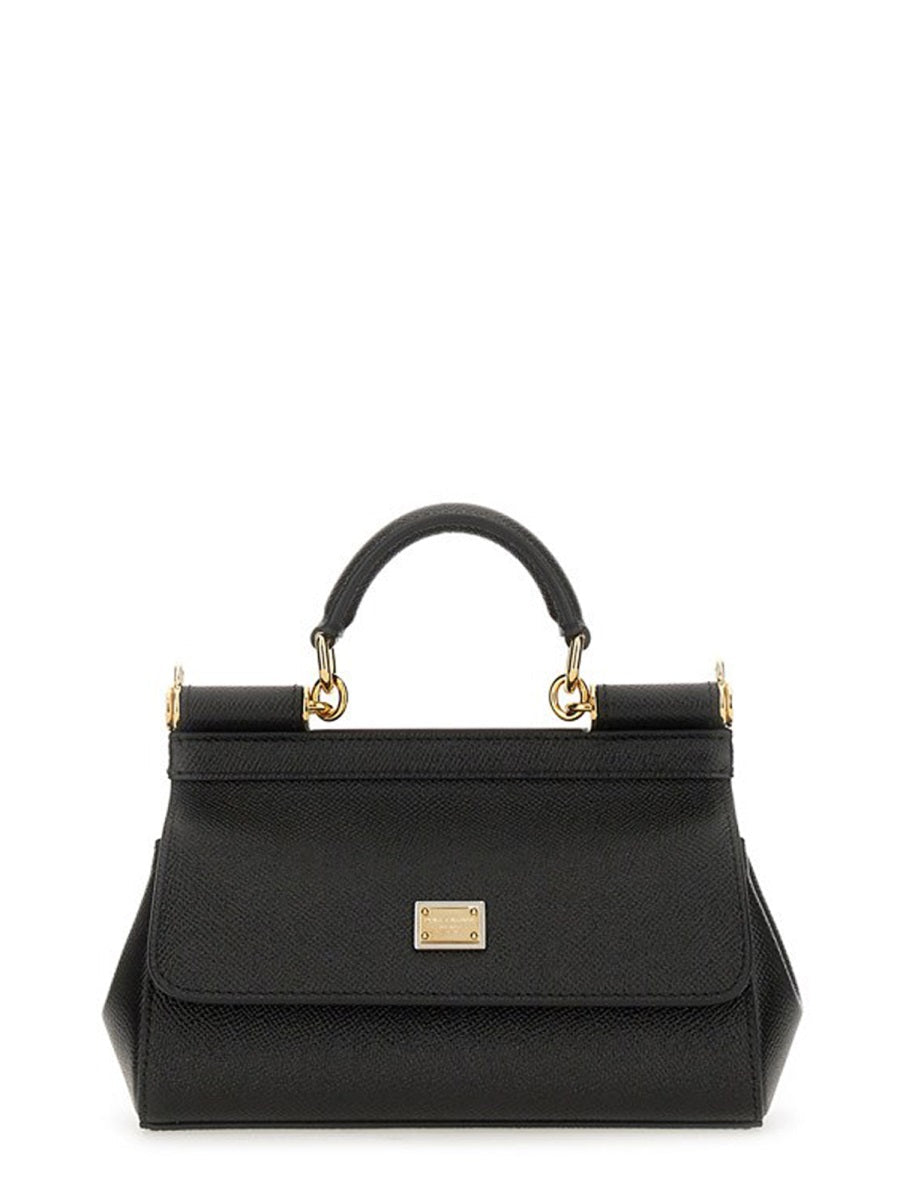 Dolce & Gabbana Borsa "Sicily" Mini