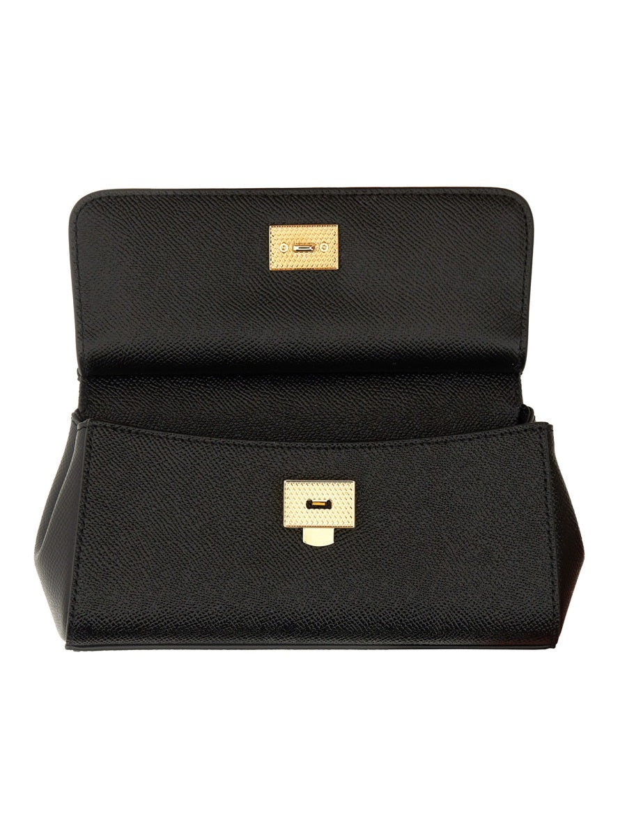 Dolce & Gabbana Borsa "Sicily" Mini