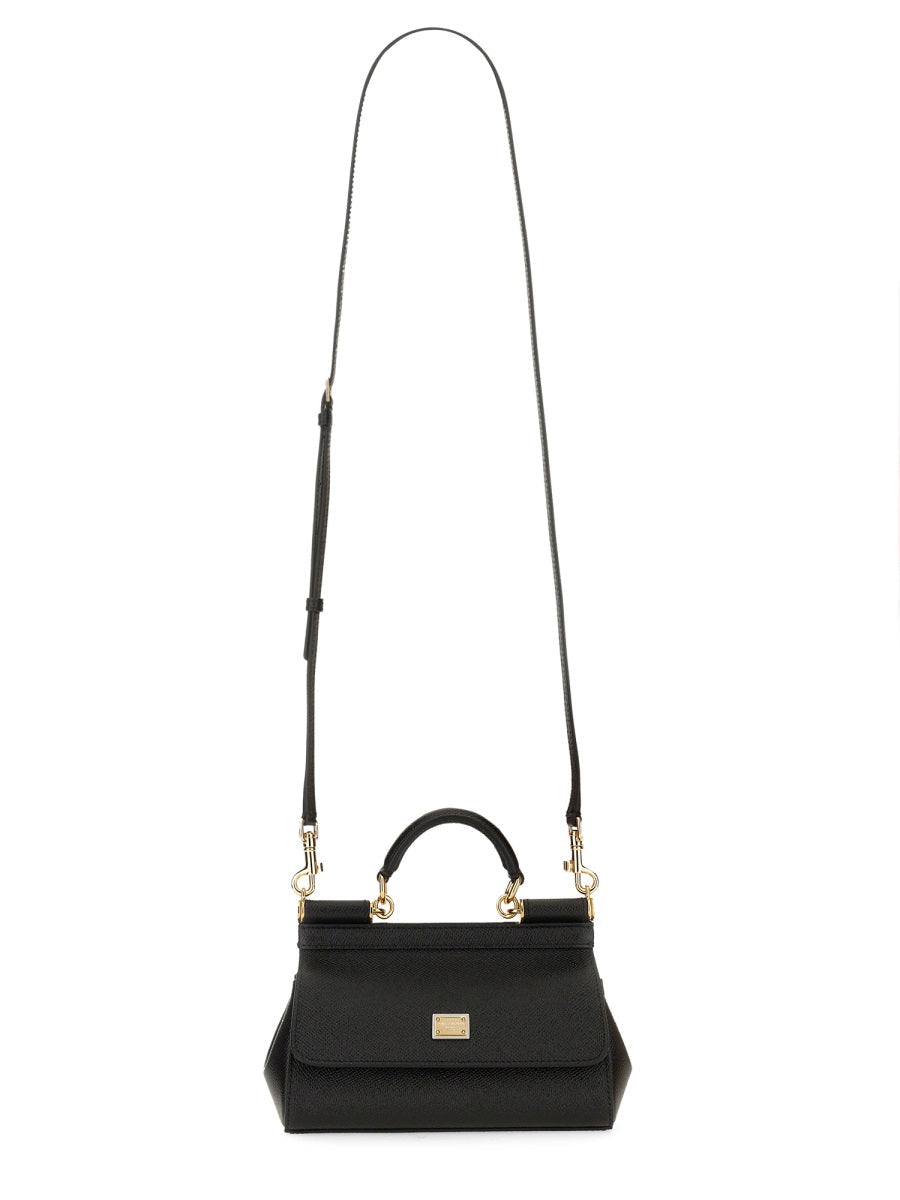 Dolce & Gabbana Borsa "Sicily" Mini