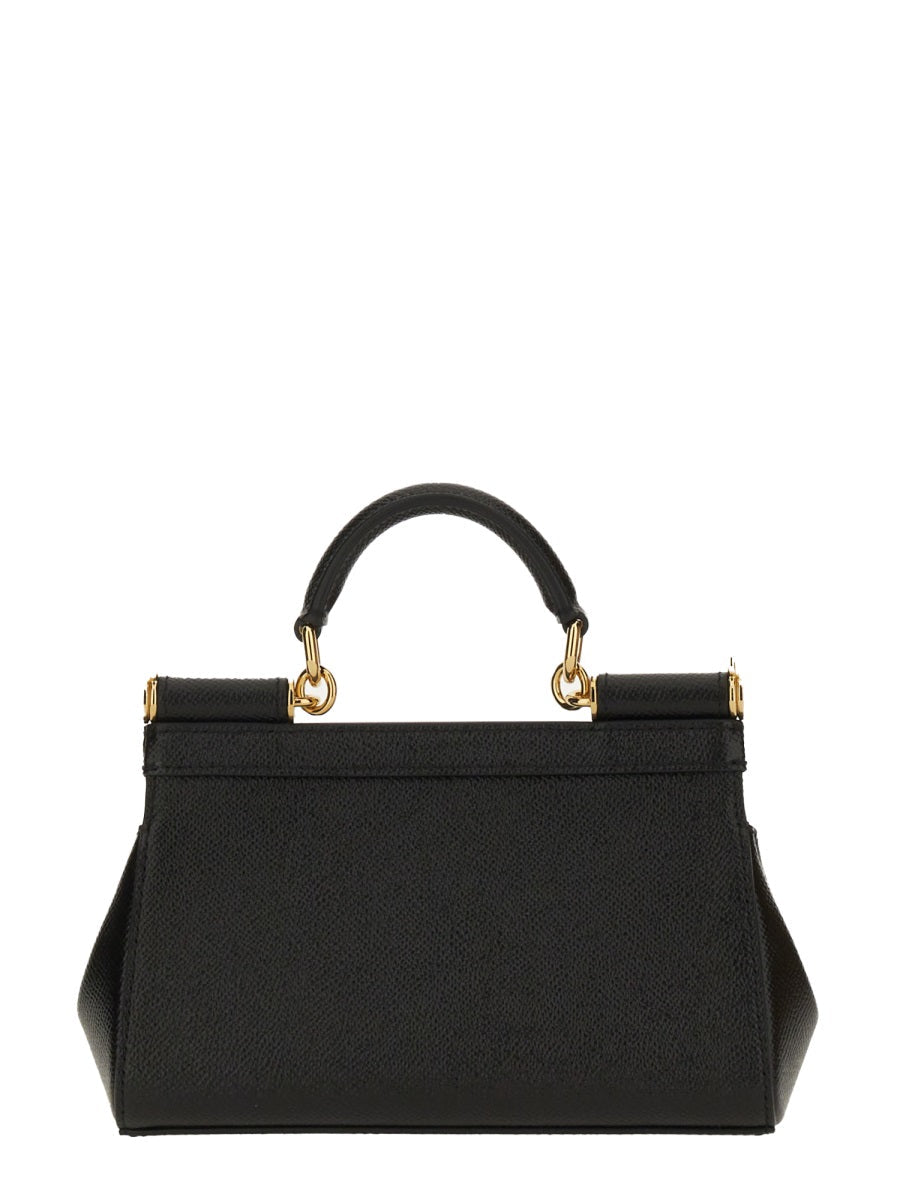 Dolce & Gabbana Borsa "Sicily" Mini