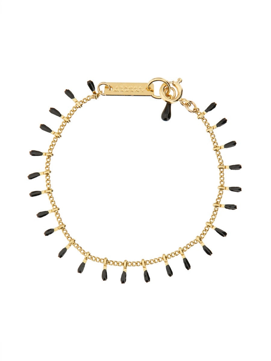 Isabel Marant Bracciale "Casablanca"
