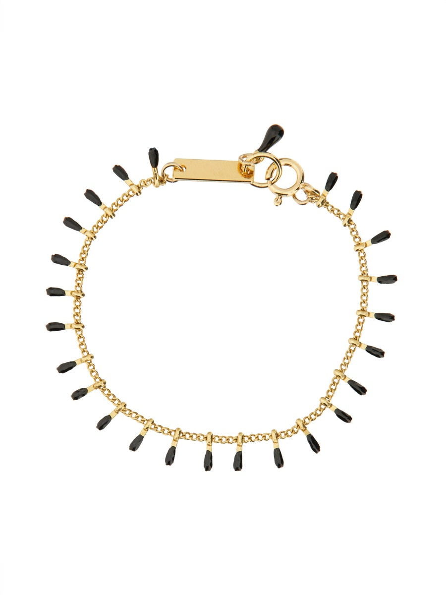 Isabel Marant Bracciale "Casablanca"