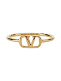 Valentino Garavani "Vlogo Signature" Ring