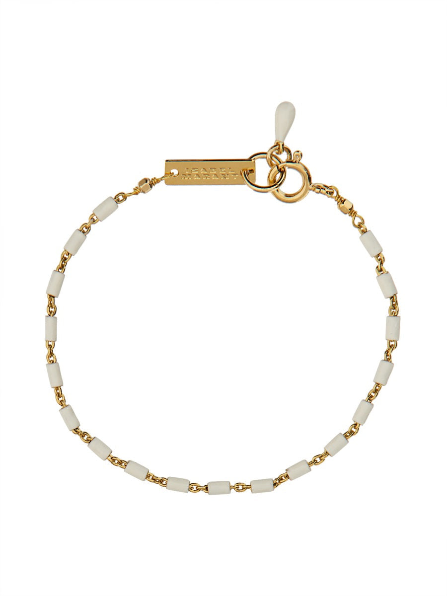 Isabel Marant Bracciale "Casablanca"