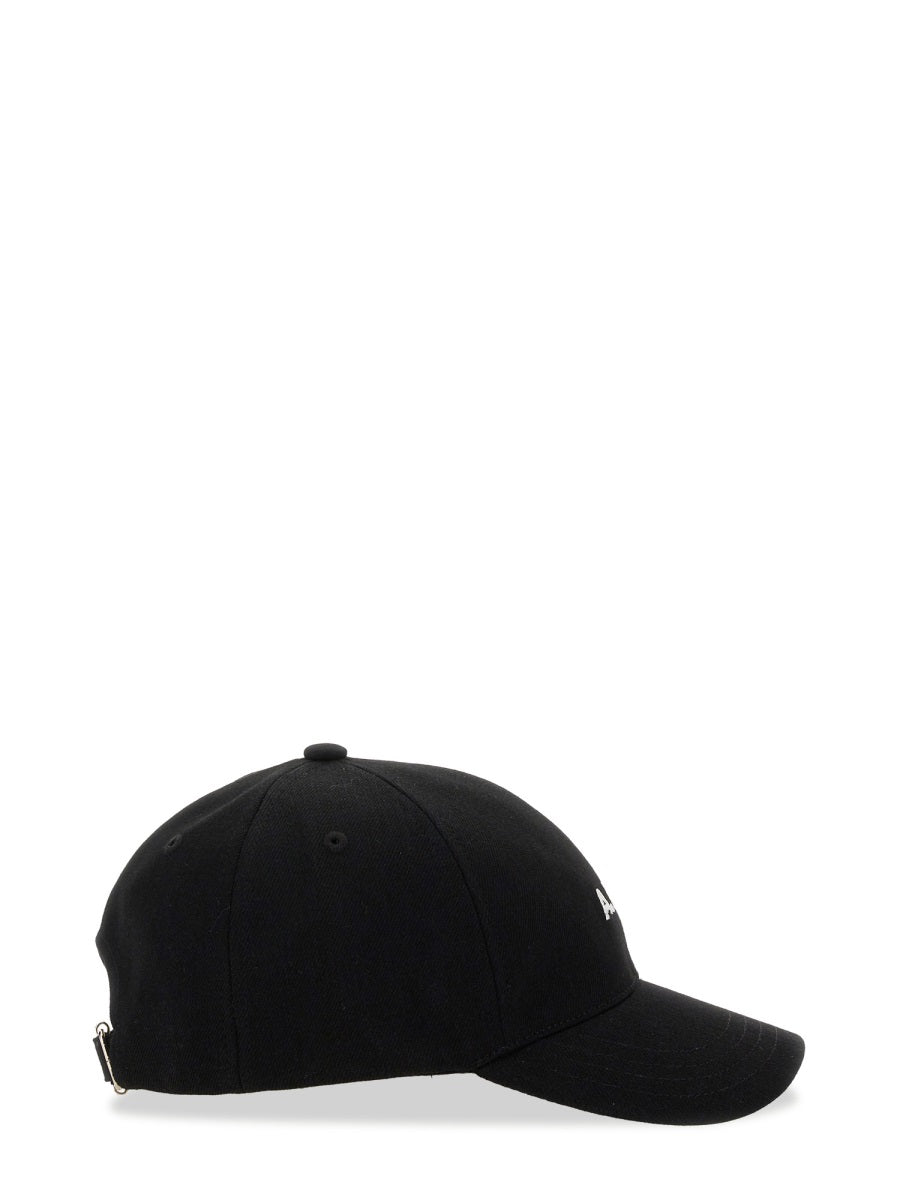 A.P.C. Cappello Da Baseball "Charlie"