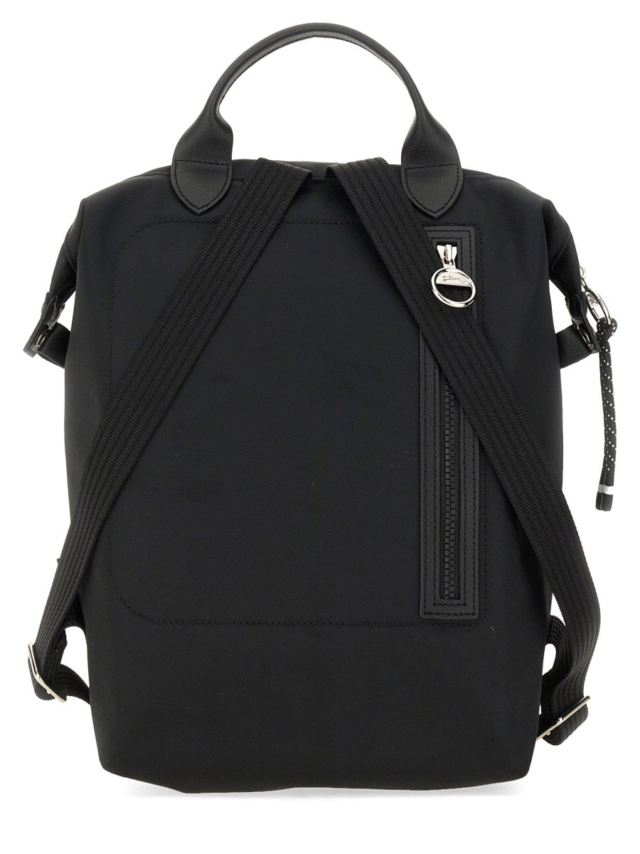 Longchamp Zaino "Le Pliage Energy" Large