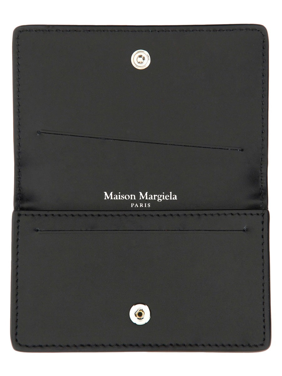 Maison Margiela Portacarte "Four Stitches"