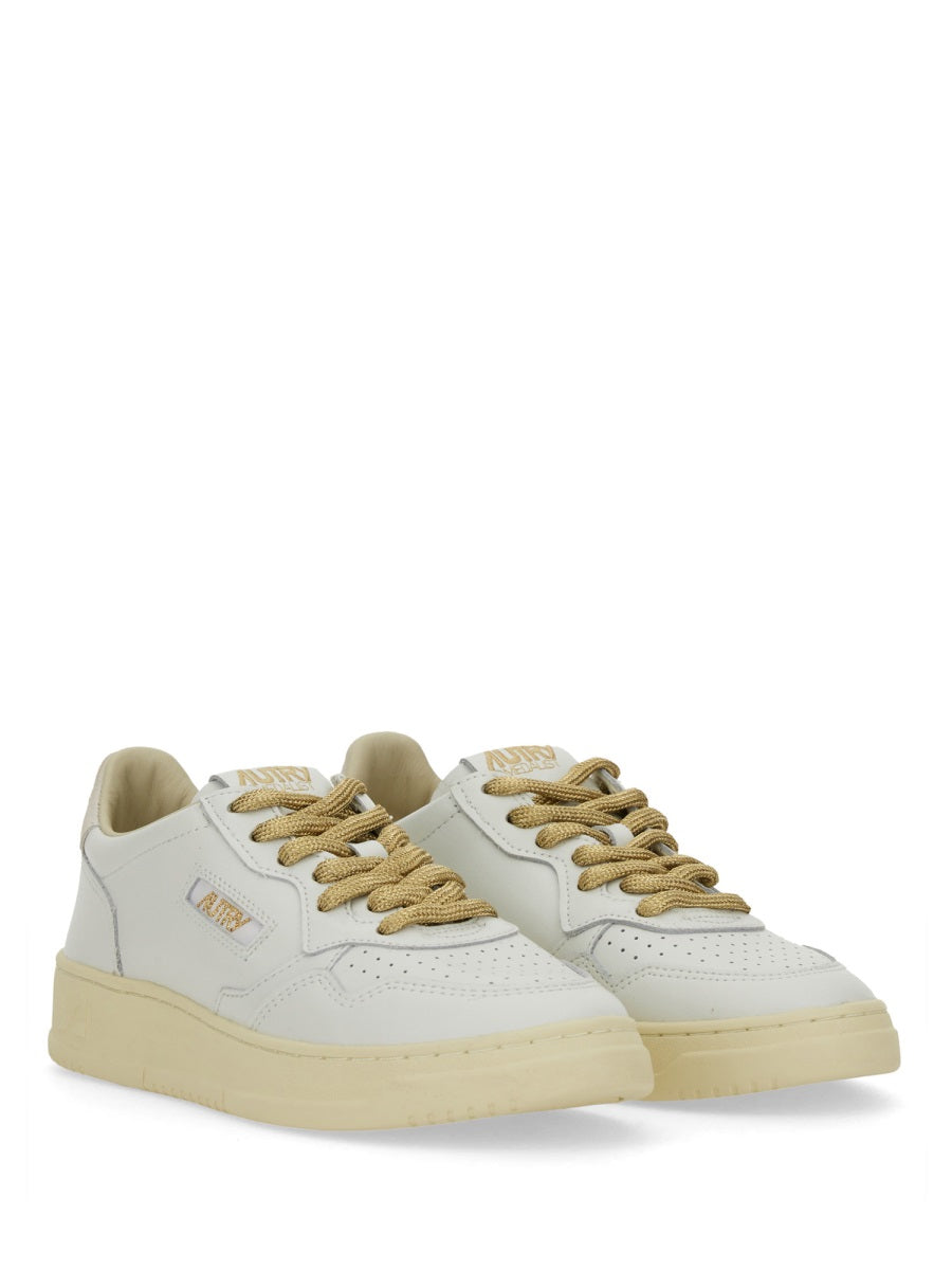 Autry Sneaker Medalist Low