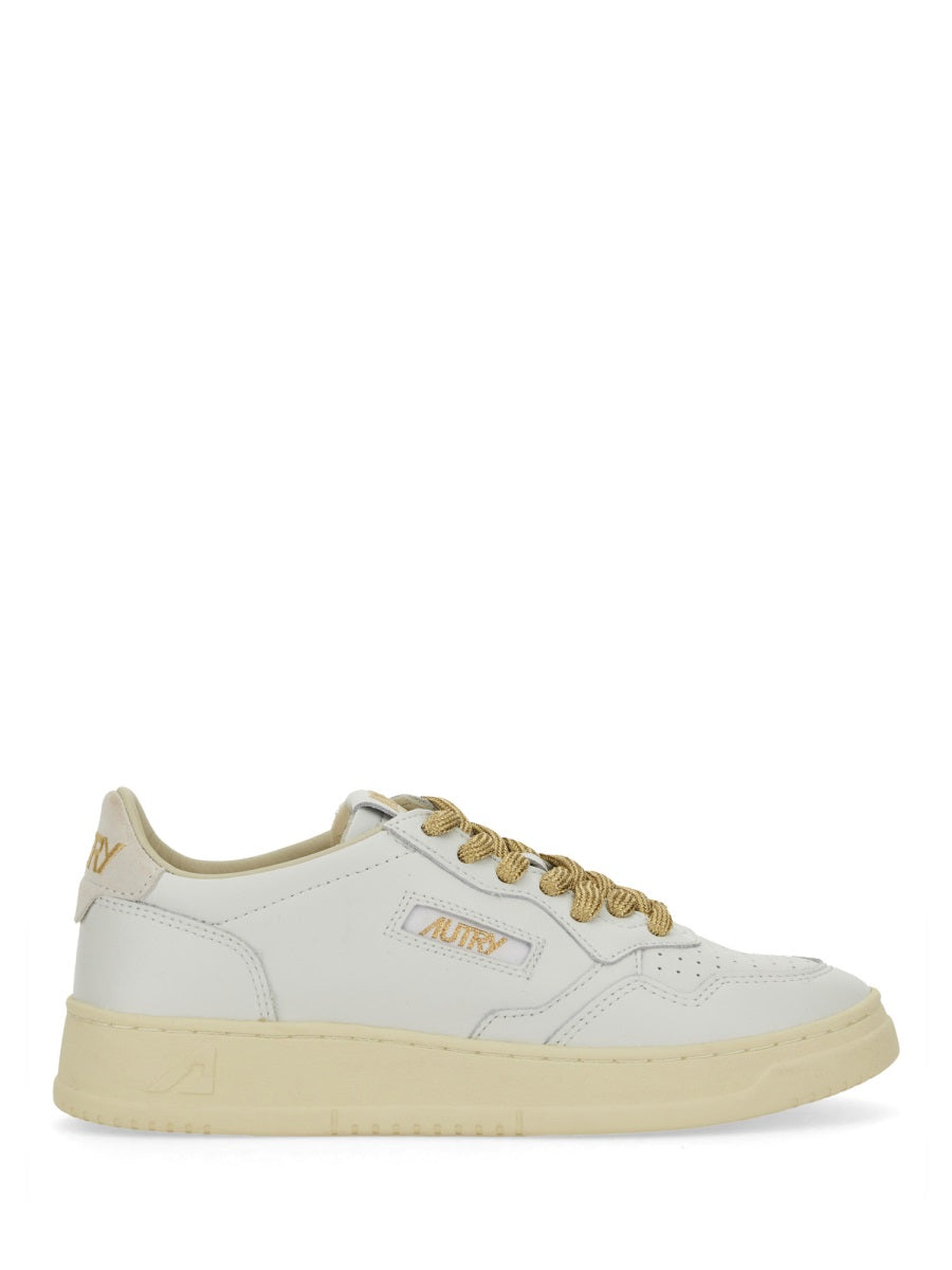 Autry Sneaker Medalist Low