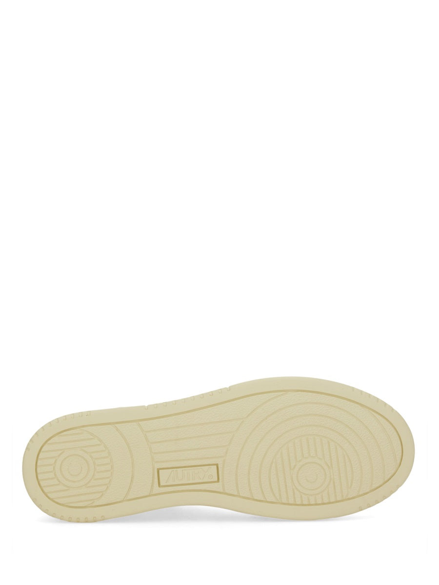 Autry Sneaker Medalist Low