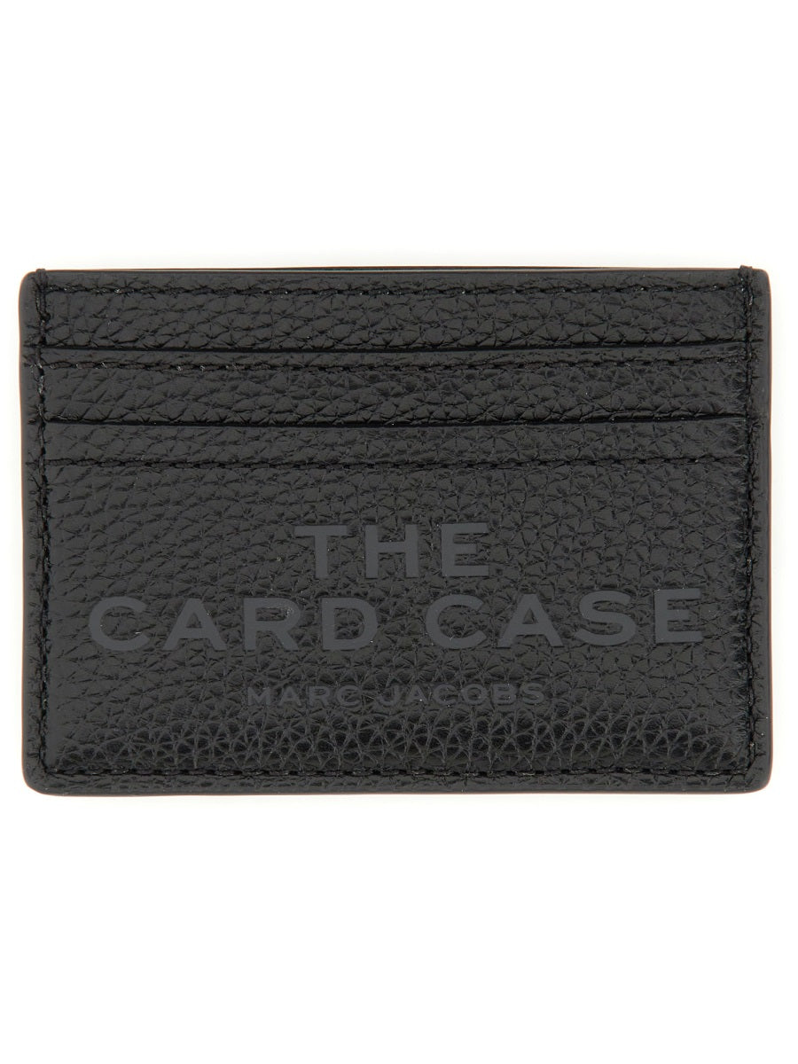Marc Jacobs Portacarte Con Logo
