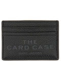 Marc Jacobs Portacarte Con Logo