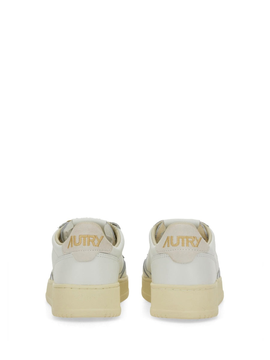 Autry Sneaker Medalist Low