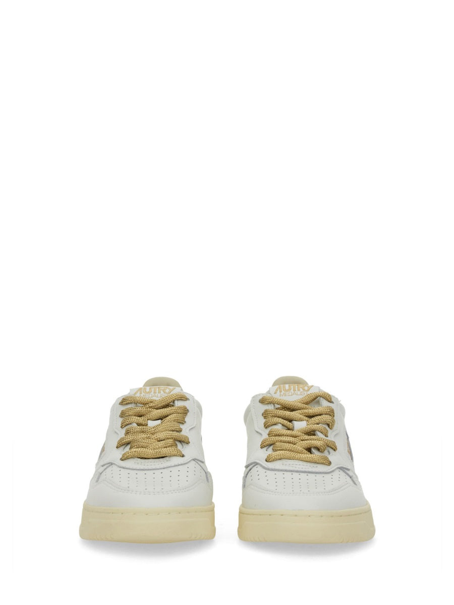 Autry Sneaker Medalist Low
