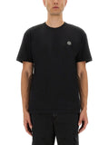 Stone Island Slim Fit T Shirt