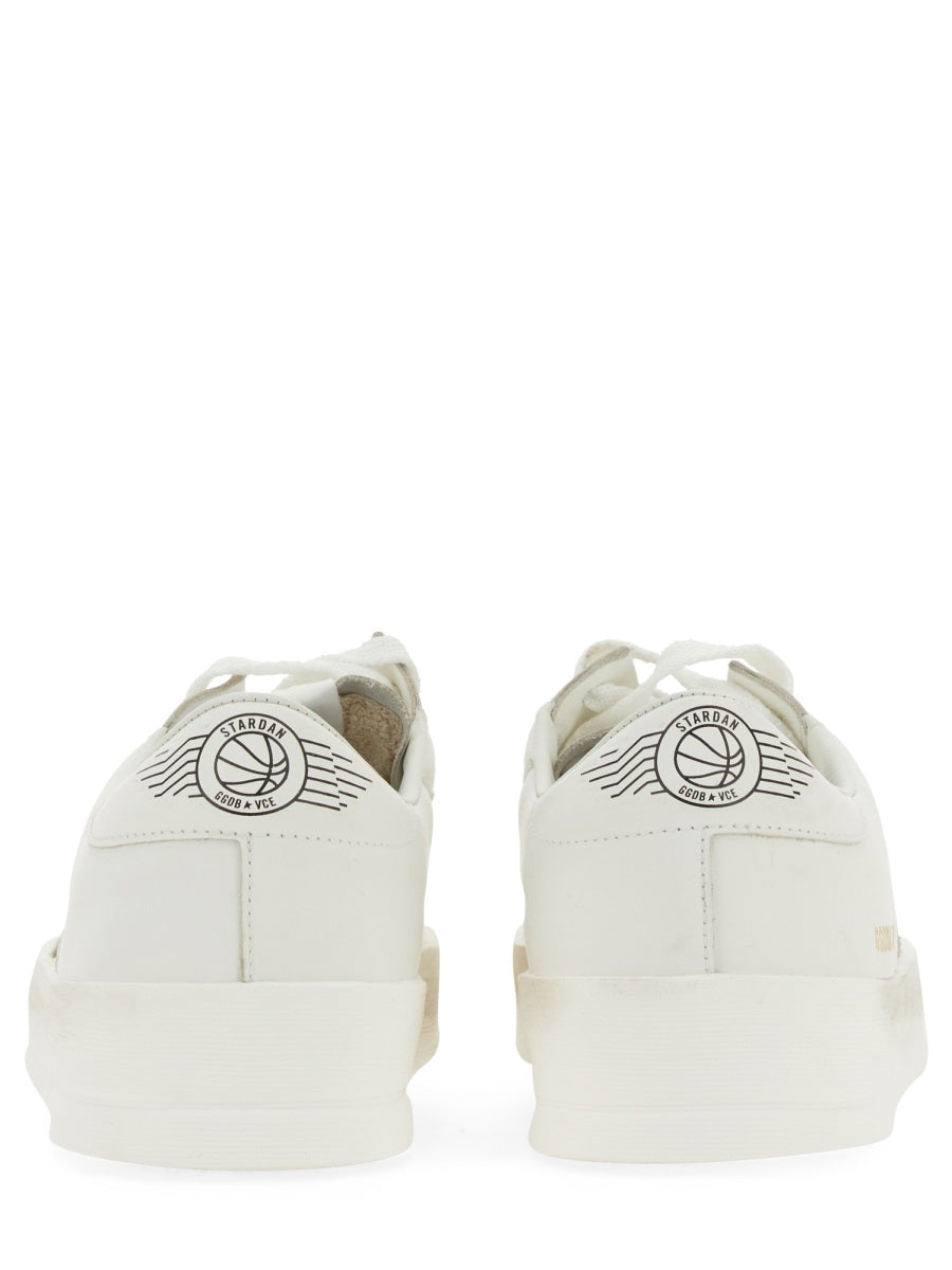 Golden Goose Sneaker "Stardan"