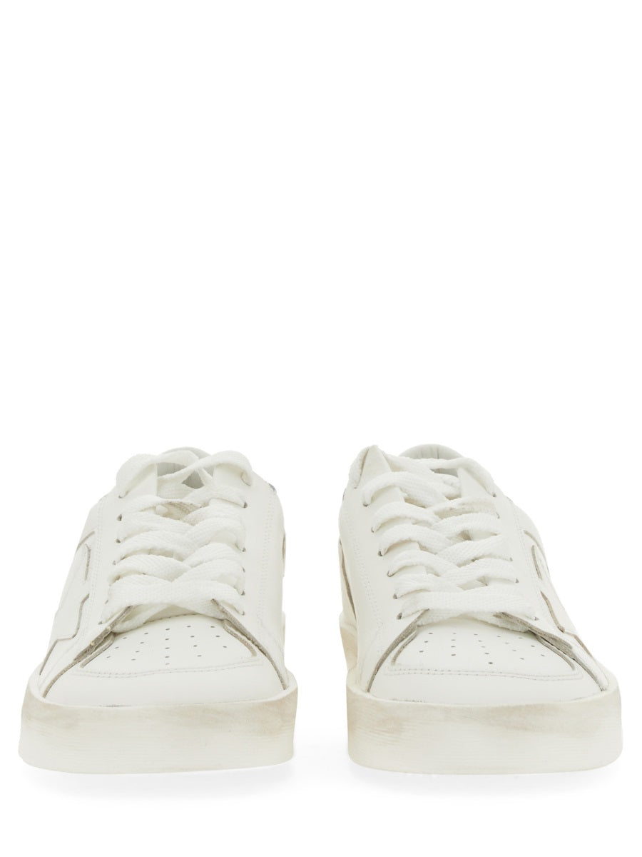 Golden Goose Sneaker "Stardan"