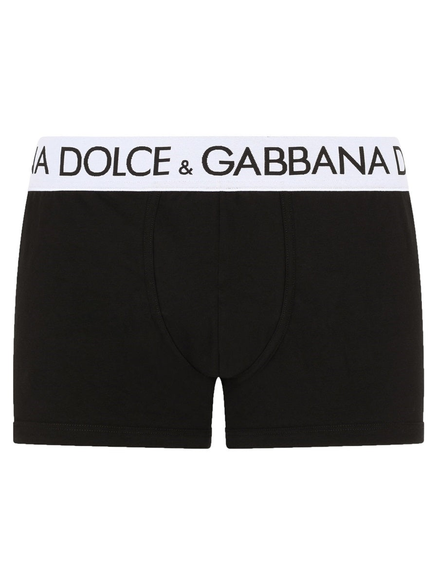 Dolce & Gabbana Boxer Regular Fit