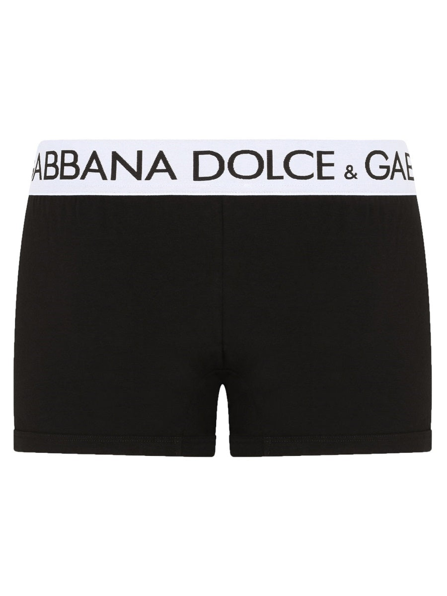 Dolce & Gabbana Boxer Regular Fit
