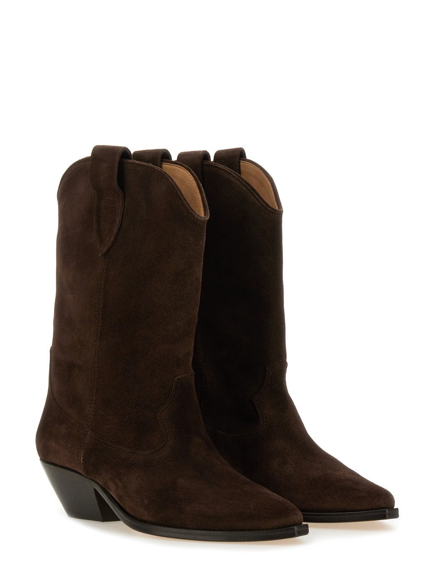 Isabel Marant Stivale "Duerto"