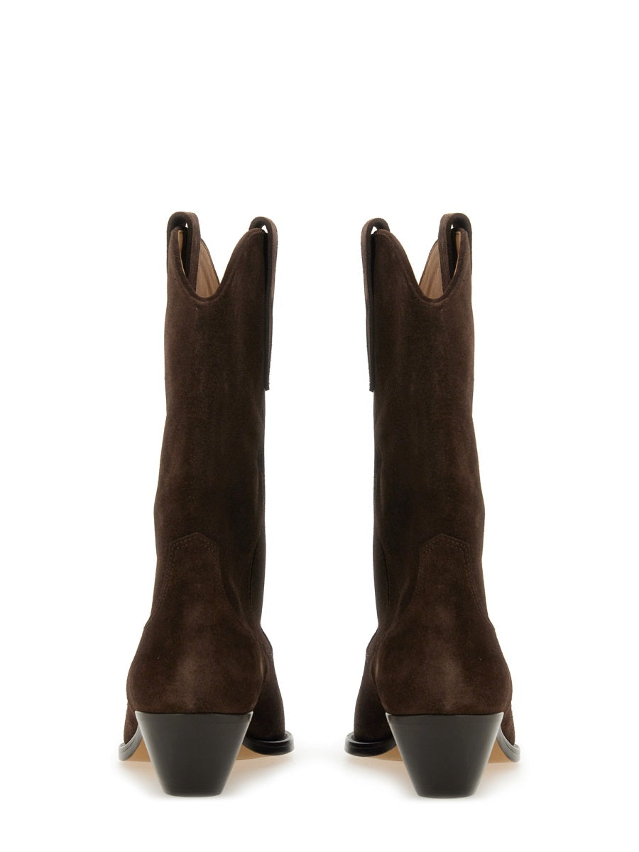 Isabel Marant Stivale "Duerto"