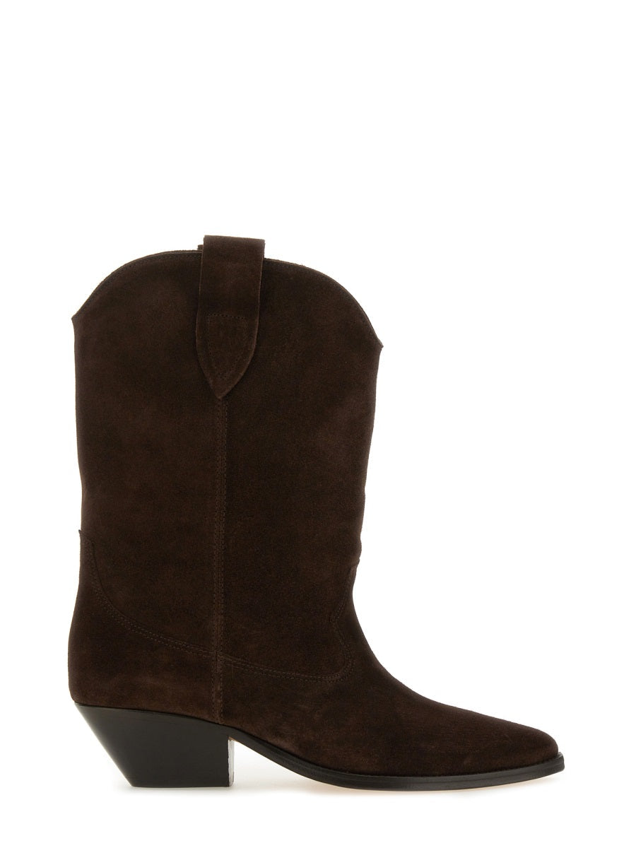 Isabel Marant Stivale "Duerto"