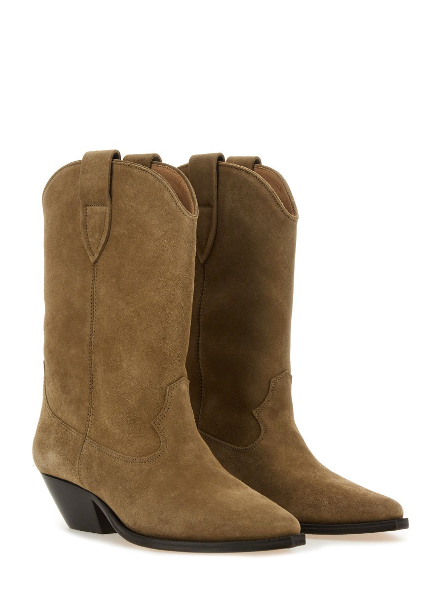 Isabel Marant Stivale "Duerto"
