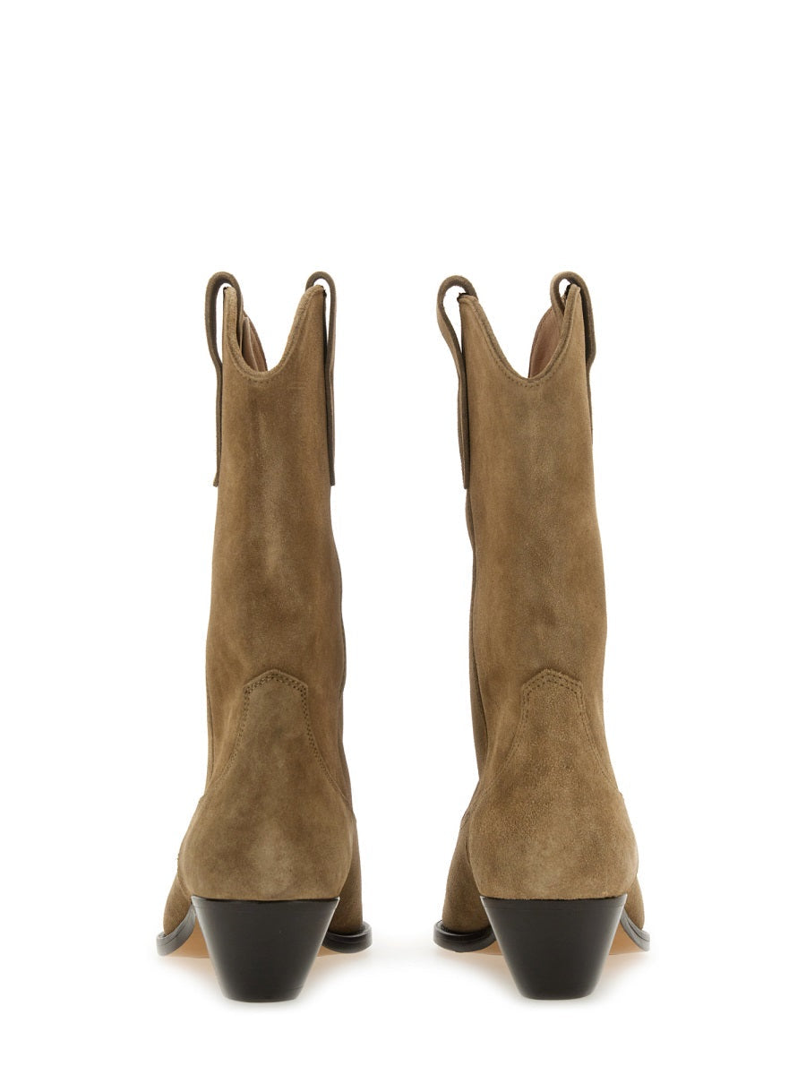 Isabel Marant Stivale "Duerto"
