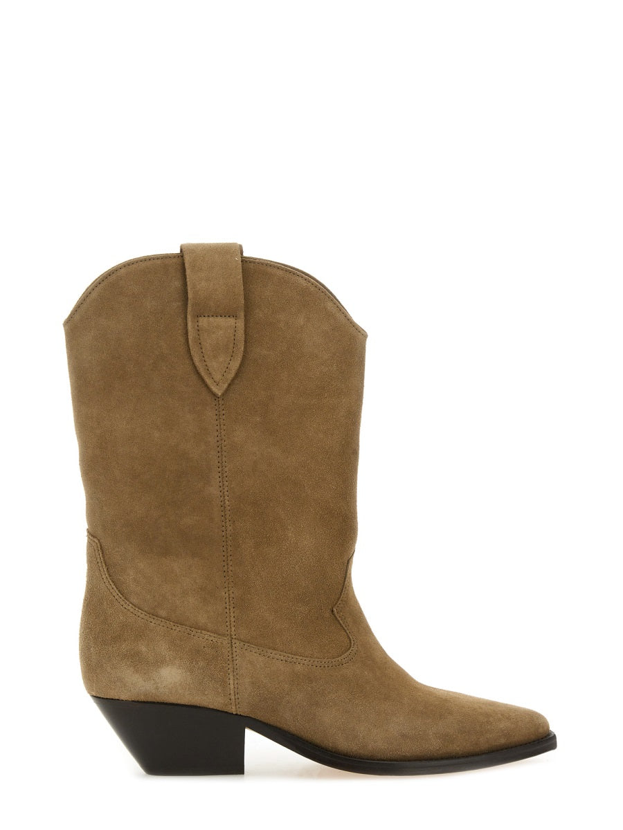 Isabel Marant Stivale "Duerto"