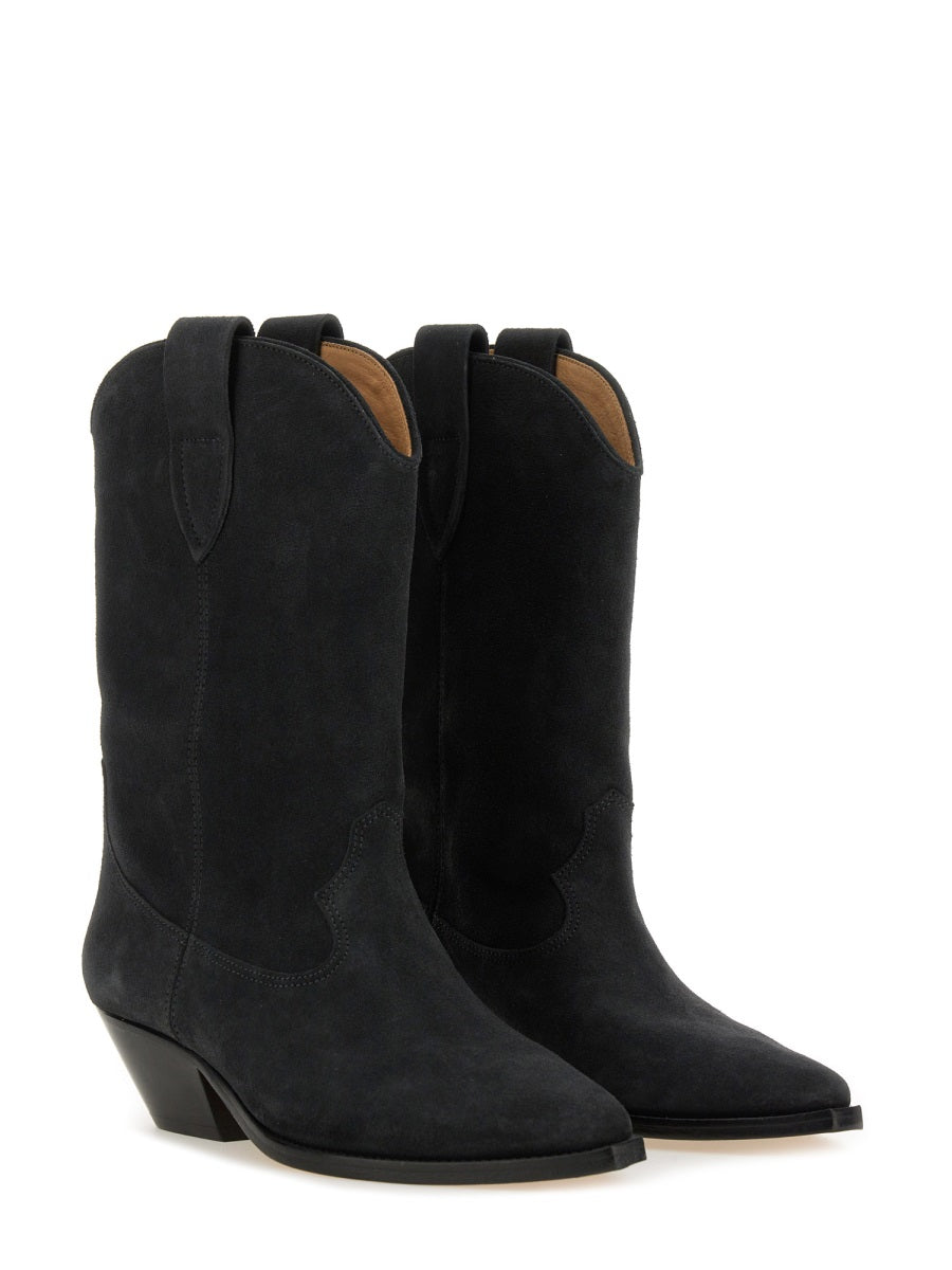 Isabel Marant Stivale "Duerto"