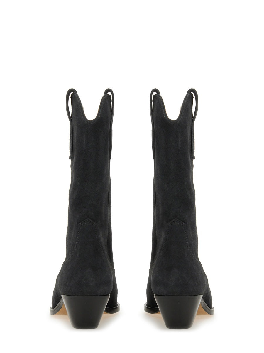 Isabel Marant Stivale "Duerto"