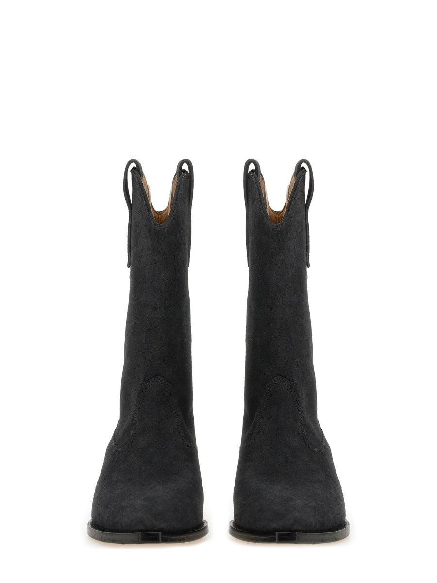 Isabel Marant Stivale "Duerto"