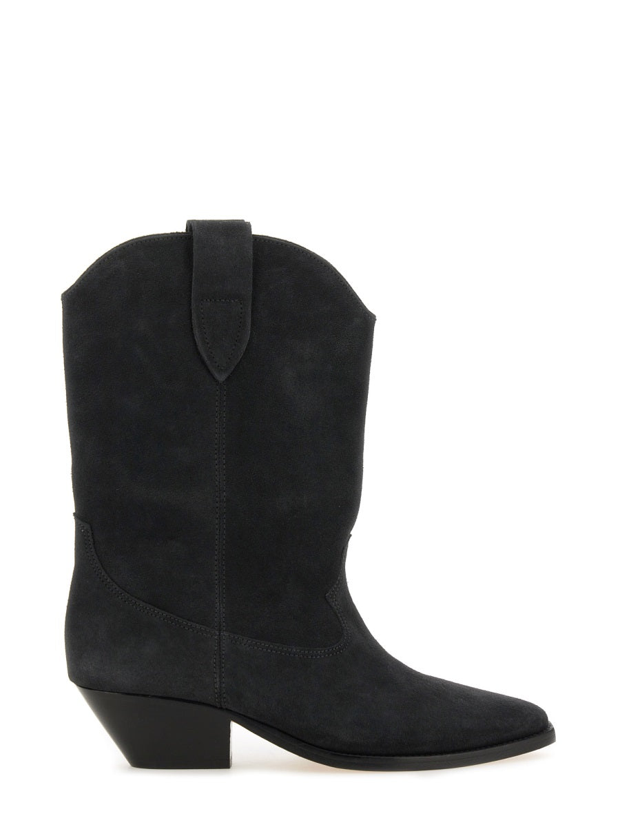 Isabel Marant Stivale "Duerto"