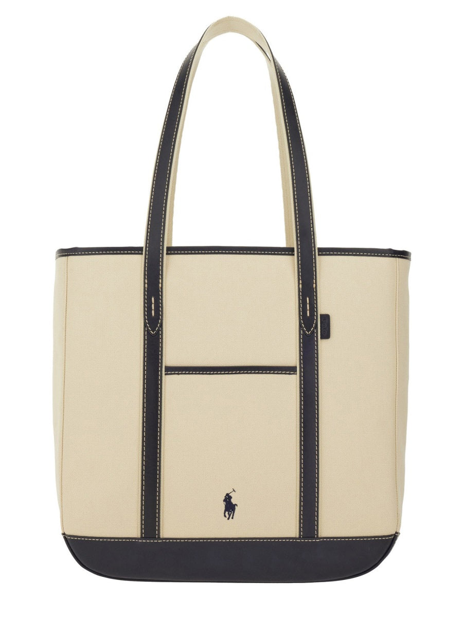 Polo Ralph Lauren Borsa Shopper Medium
