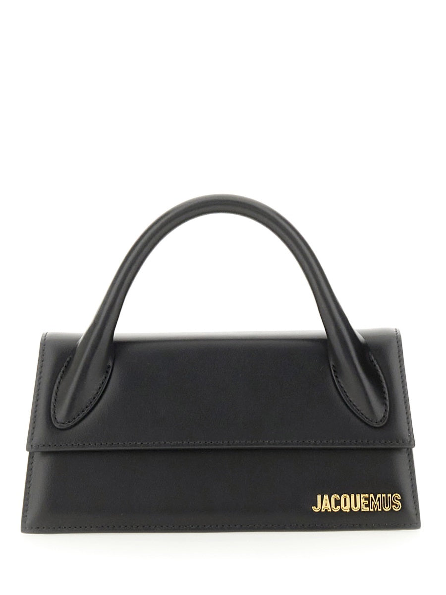 Jacquemus Borsa "Le Chiquito Long"