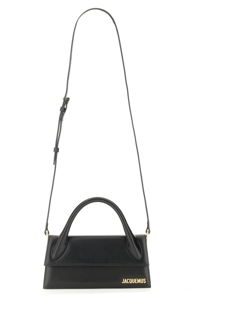 Jacquemus Borsa "Le Chiquito Long"