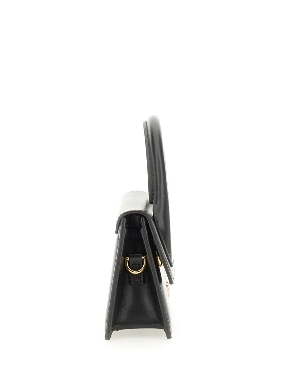 Jacquemus Borsa "Le Chiquito Long"