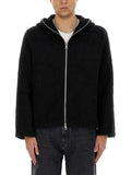 Our Legacy Cardigan Con Zip